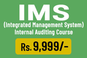IMS Course Offer