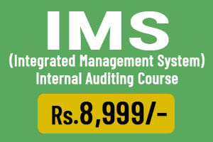IMS Course Offer