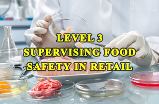 Level-3-Supervising-Food-Safety-in-Retail