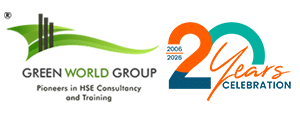Green World Group