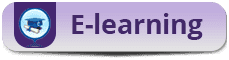 e-learning website