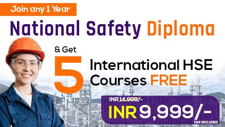 Safety Diploma Course