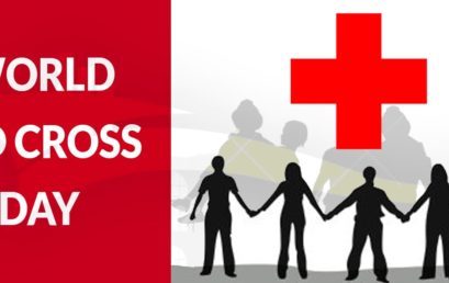 World Red Cross Day and Red Crescent Day