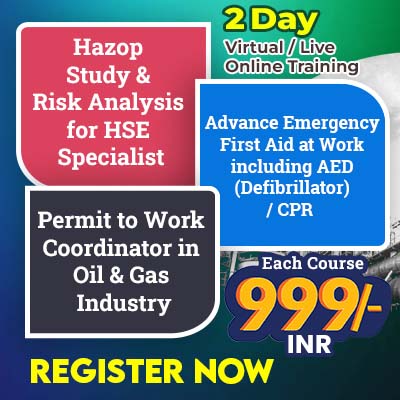 NEBOSH Course in Mumbai Safety Course Training Institute in Navi Mumbai