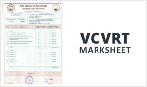 VCVRT_Marksheet