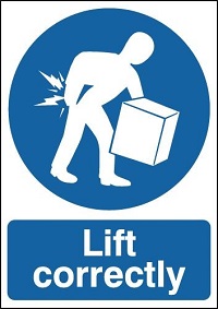 lift-correctly