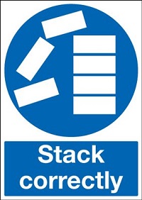 stack-correctly