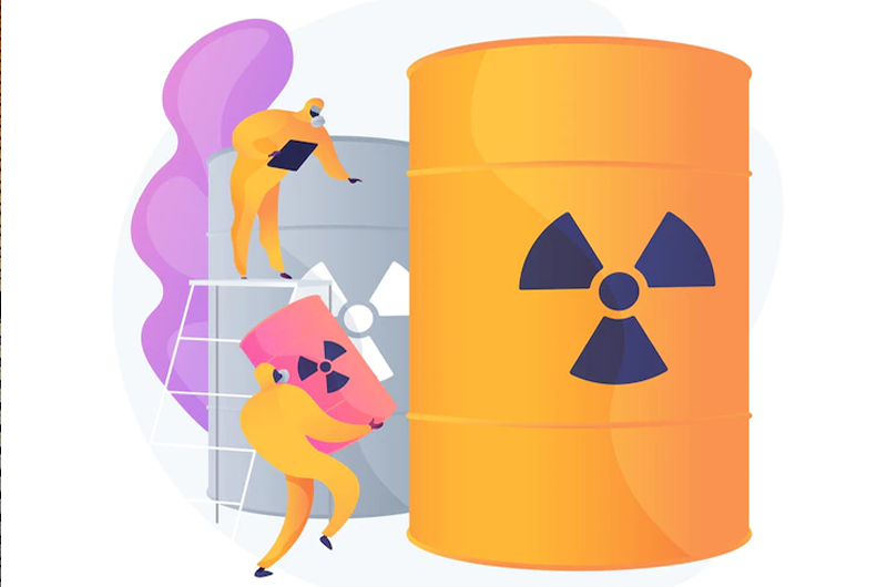 Control of Substance Hazardous to Health