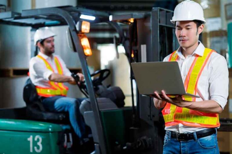 Safe Lifting and Moving training in India Manual Handling Equipment