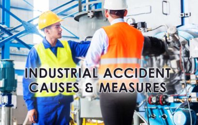 Industrial safety