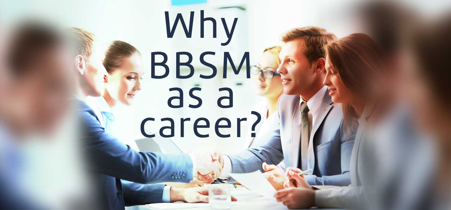 Why choose Behavior Based Safety Management as a career option