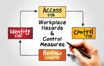 Eliminating Workplace Hazards with Best Control Measures