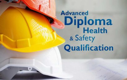 Advanced Diploma in Occupational Safety, Health, and Environmental Management
