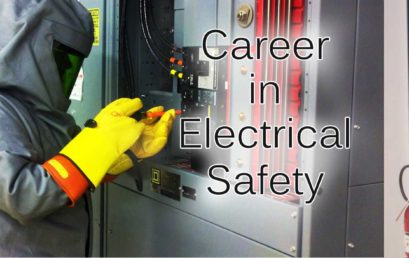 Electrical safety training course