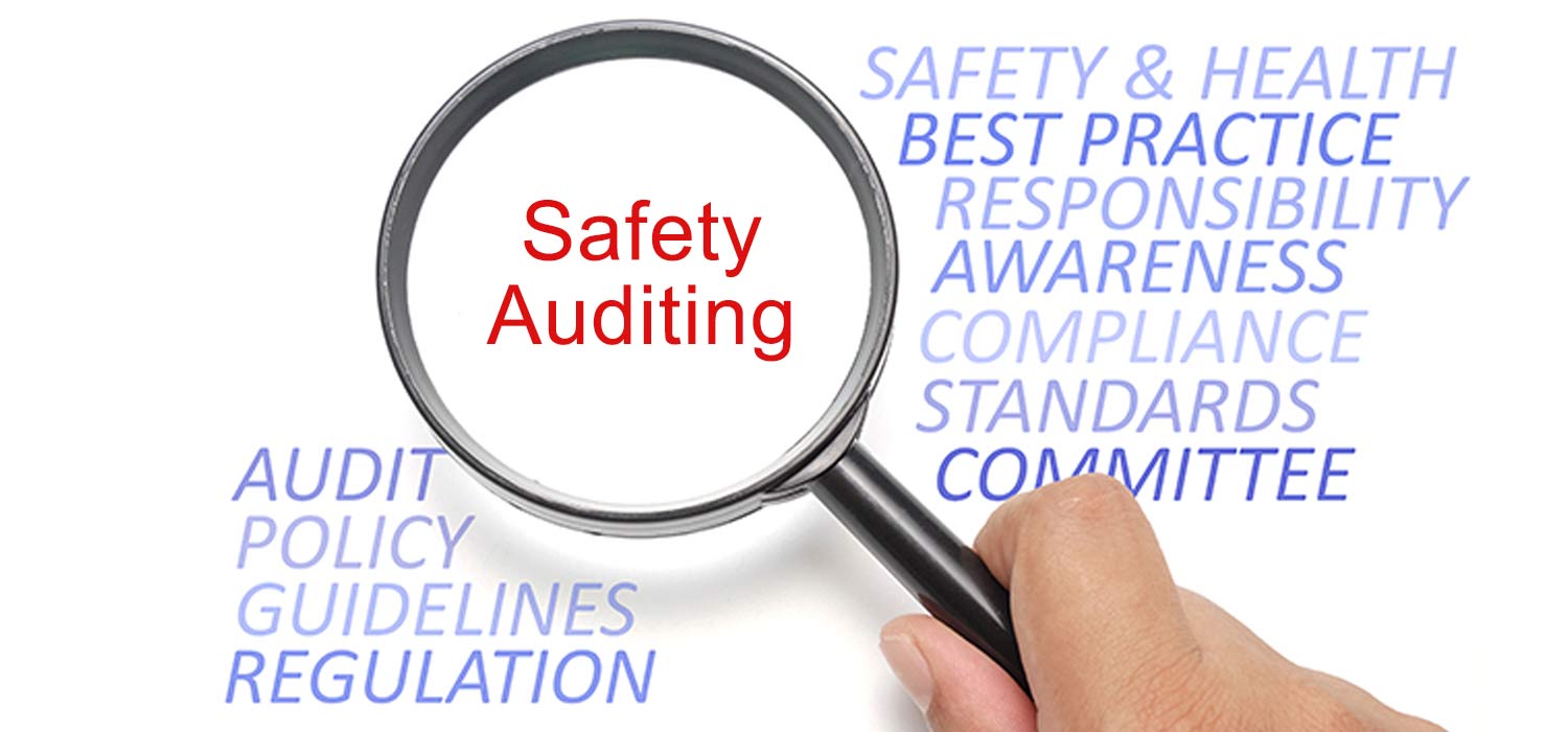 How safety auditing can help Reduce Occupational Hazards