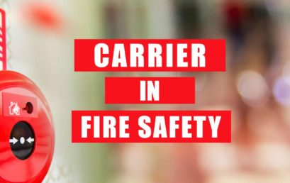 Why Occupational Fire Safety can be the Best Career Option