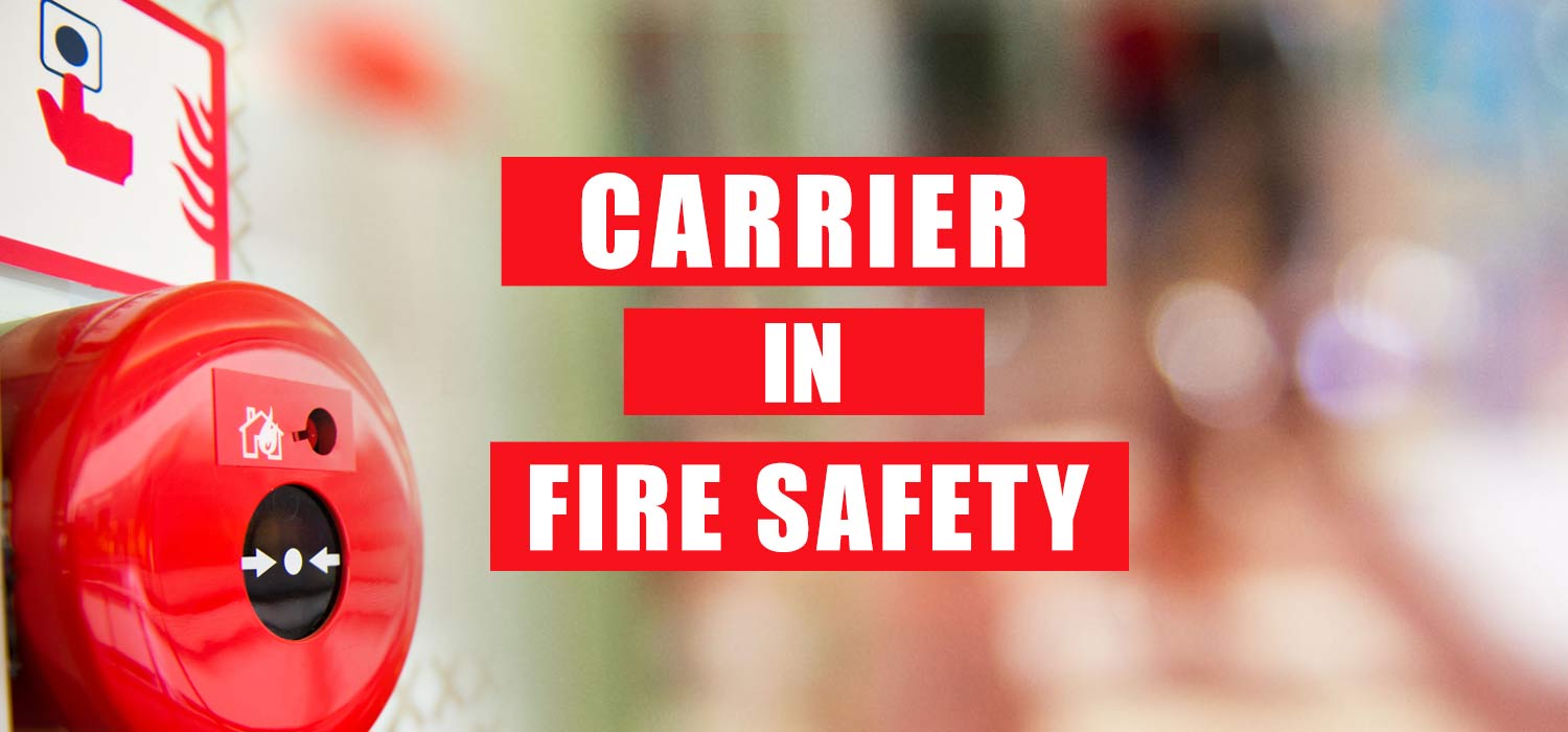 Why Occupational Fire Safety can be the Best Career Option