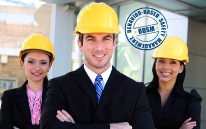 How behavior based safety management (BBSM) helps create peaceful and safe work culture!