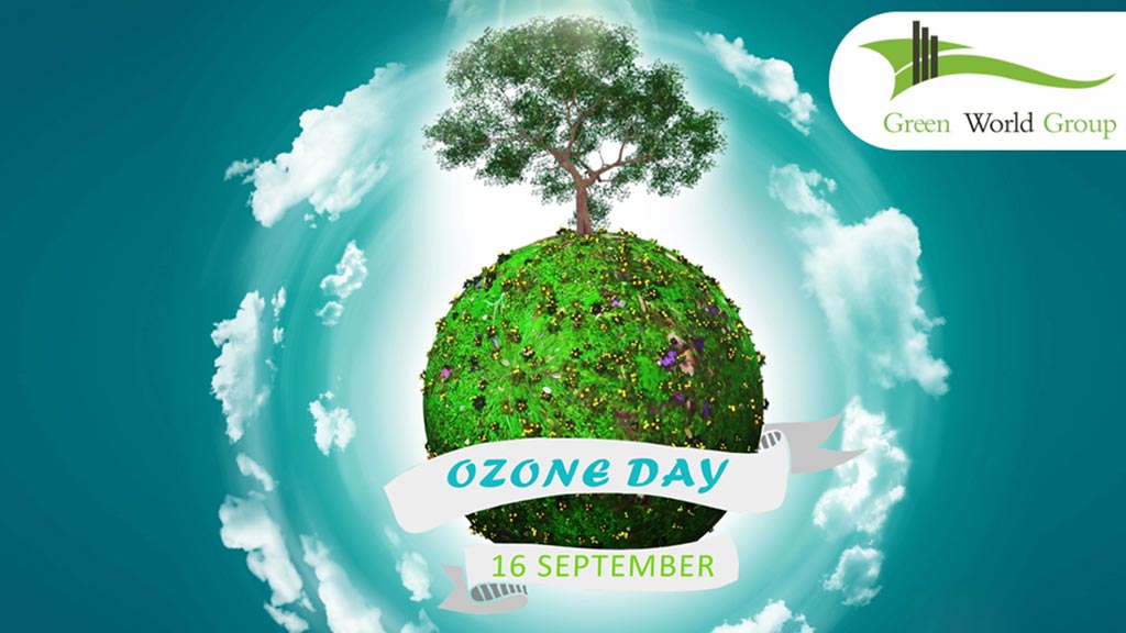 International Day for the Preservation of the Ozone Layer – 2018