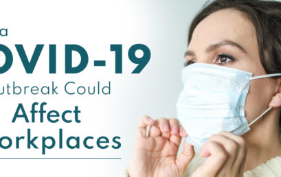 How a COVID-19 Outbreak Could Affect Workplaces?