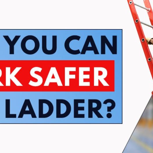 OSHA ladder safety training Online ladder training Course certificate