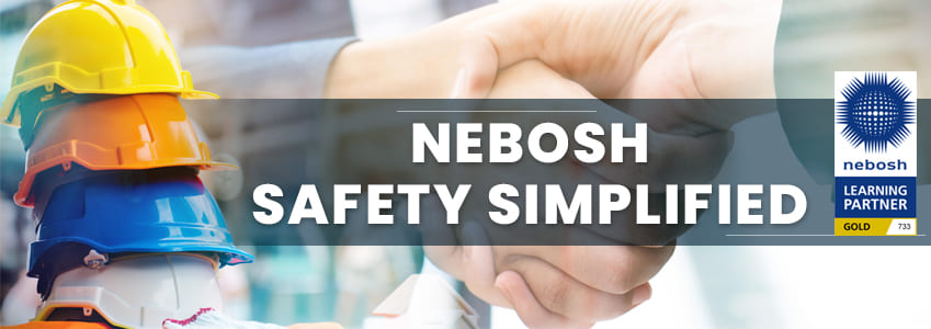 NEBOSH Safety Simplified Certification