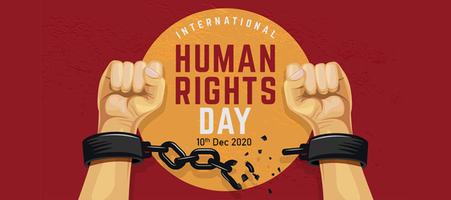 International Human Rights Day
