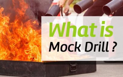 What is Mock Drill?