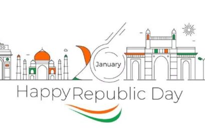 Happy 75th Republic Day 2024