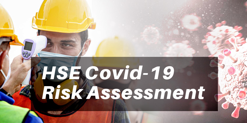 Covid19 Risk Assessment