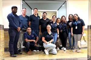 INTERNATIONAL SOS-sec