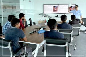 Visotech Visotech - GREEN WORLD GROUP INDIA | Nebosh Course | Safety Training | IOSH