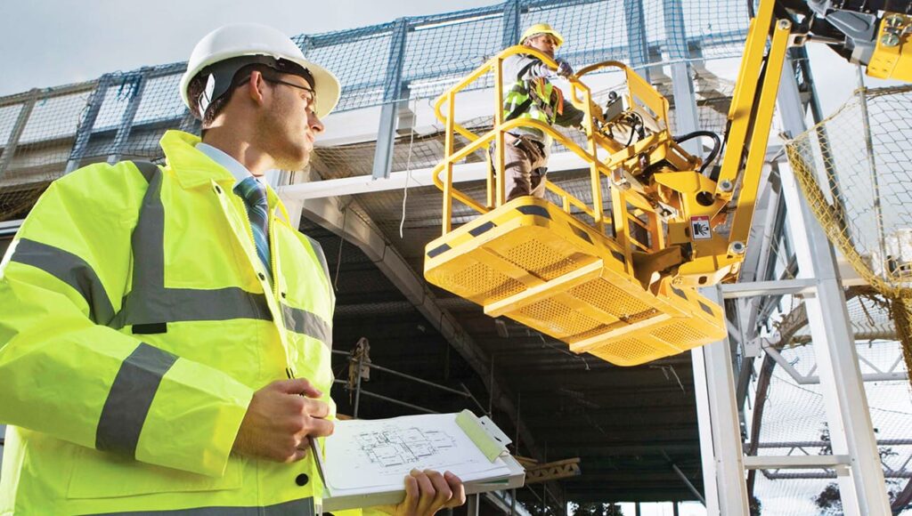 Certified Lifting Engineer - GREEN WORLD GROUP INDIA | Nebosh Course ...