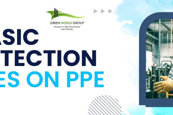 7 Basic Protection Types on PPE