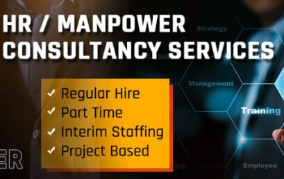 HR / Manpower Consultancy Services