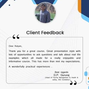 Feedback