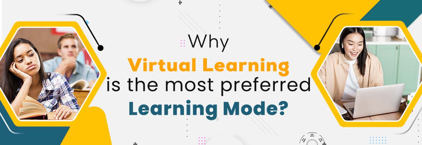 Virtual Learning Training