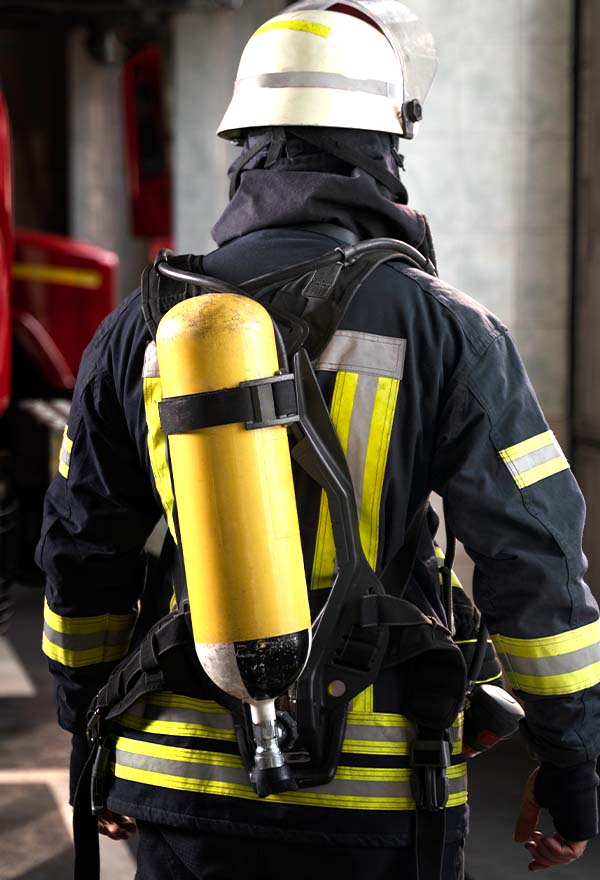 Fire Risk Assessment