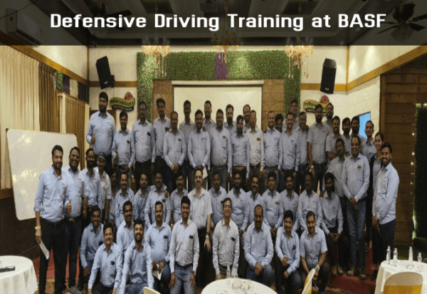 BASF - GREEN WORLD GROUP INDIA | Nebosh Course | Safety Training | IOSH