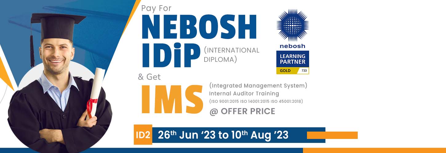 nebosh-idip