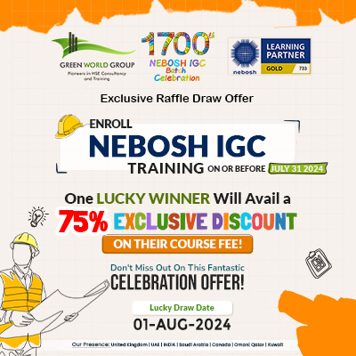 Nebosh IGC