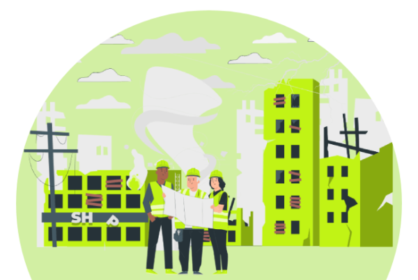 Emergency and Disaster Management Program Training - GREEN WORLD GROUP ...