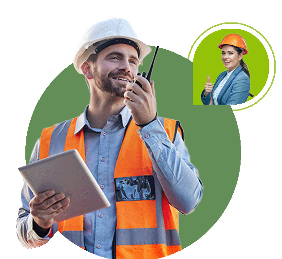 Safety Engineer