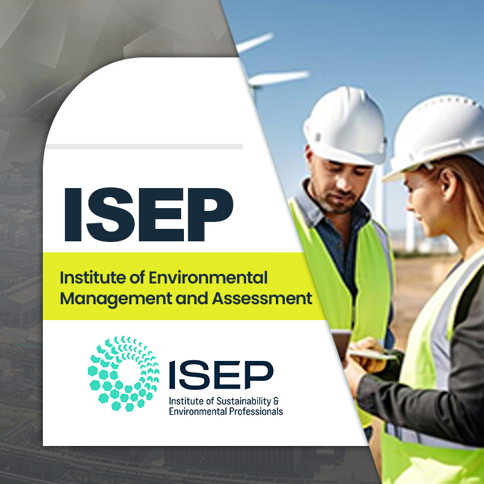 ISEP Course