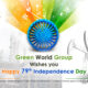 INDEPENDENCE DAY
