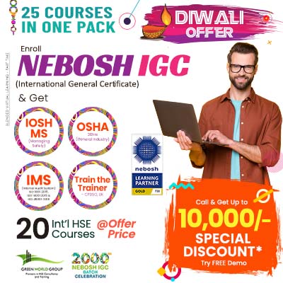Nebosh IGC