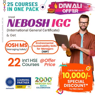 Nebosh IGC
