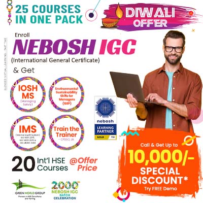Nebosh IGC