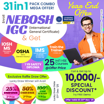 Nebosh IGC