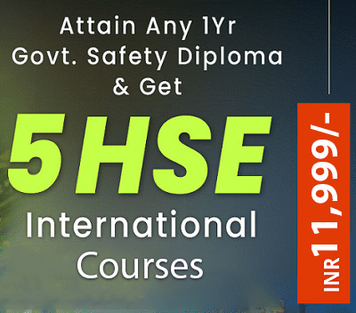 Widget - Safety Diploma 400 X 352